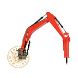 Бутобой WHD1250